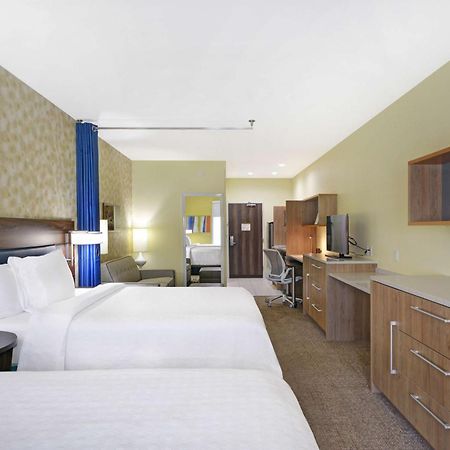 Home2 Suites By Hilton Dallas Desoto Extérieur photo