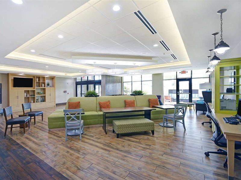 Home2 Suites By Hilton Dallas Desoto Extérieur photo