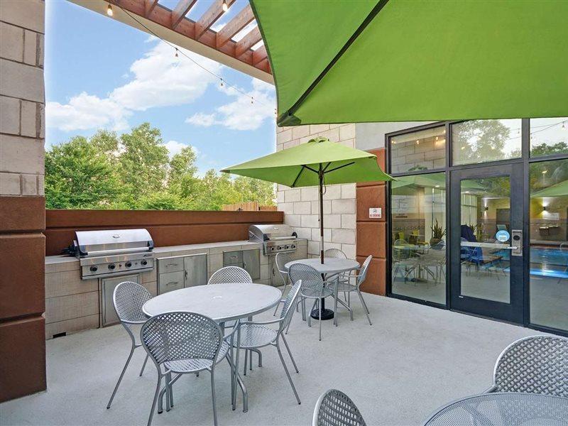 Home2 Suites By Hilton Dallas Desoto Extérieur photo