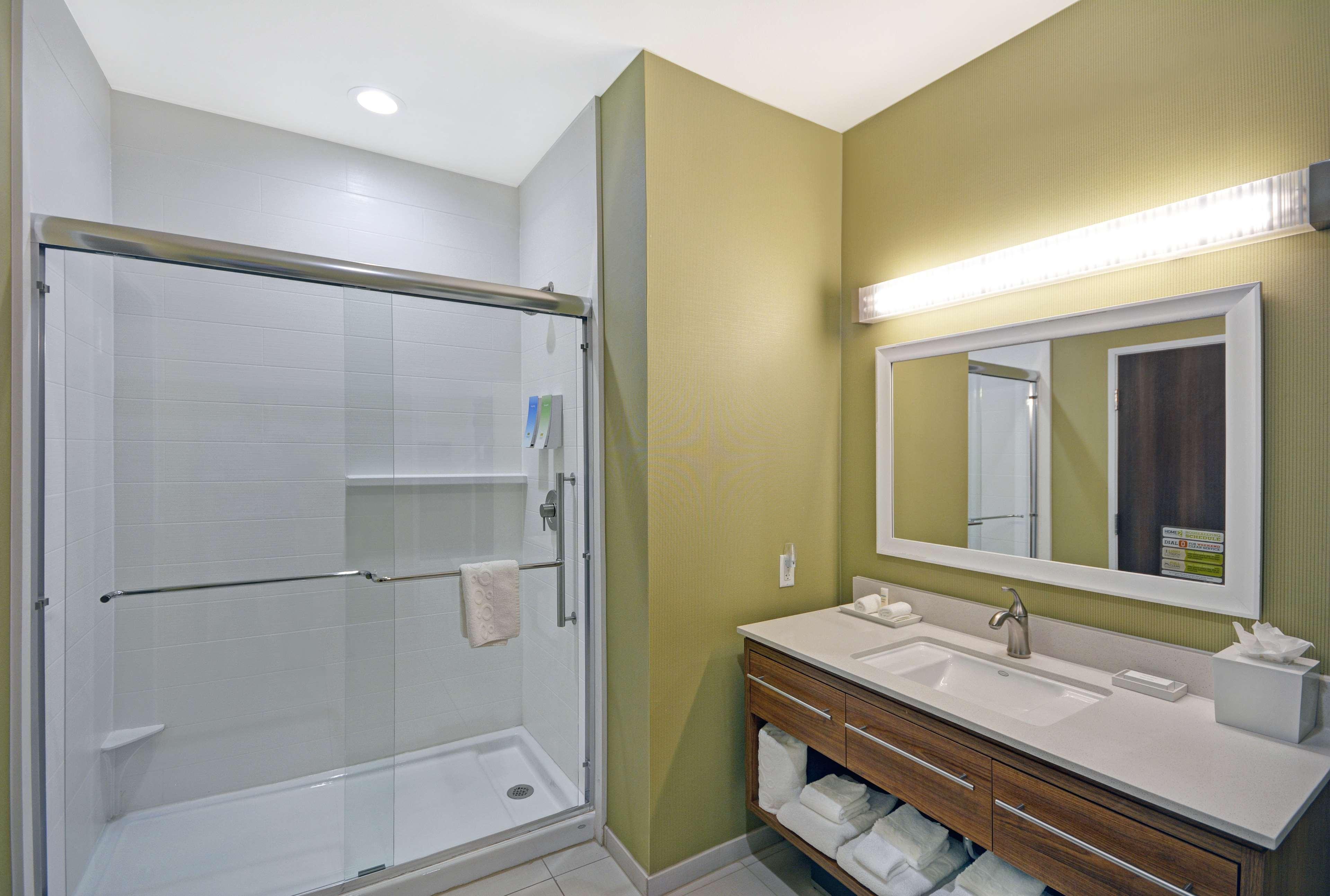 Home2 Suites By Hilton Dallas Desoto Extérieur photo