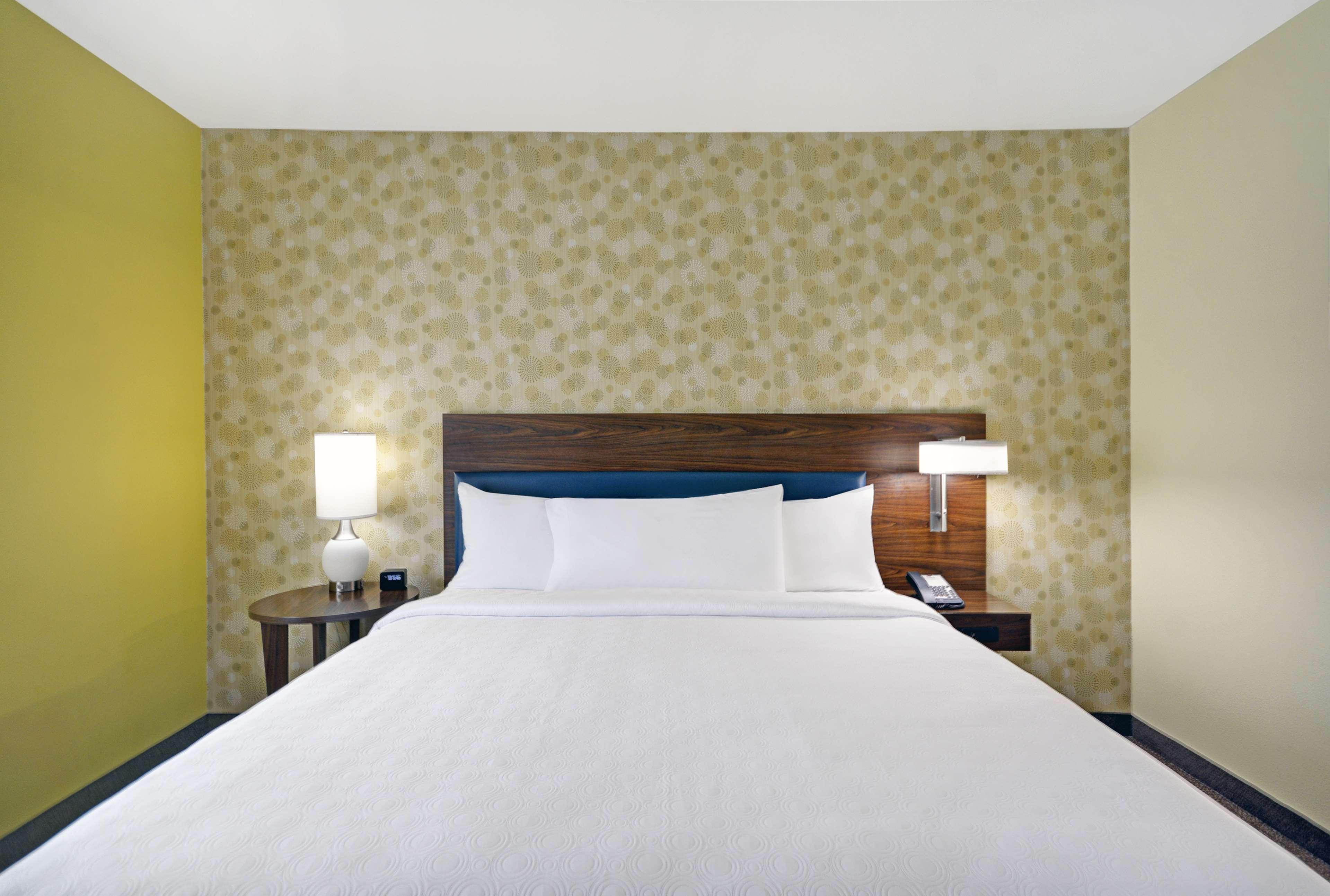 Home2 Suites By Hilton Dallas Desoto Extérieur photo