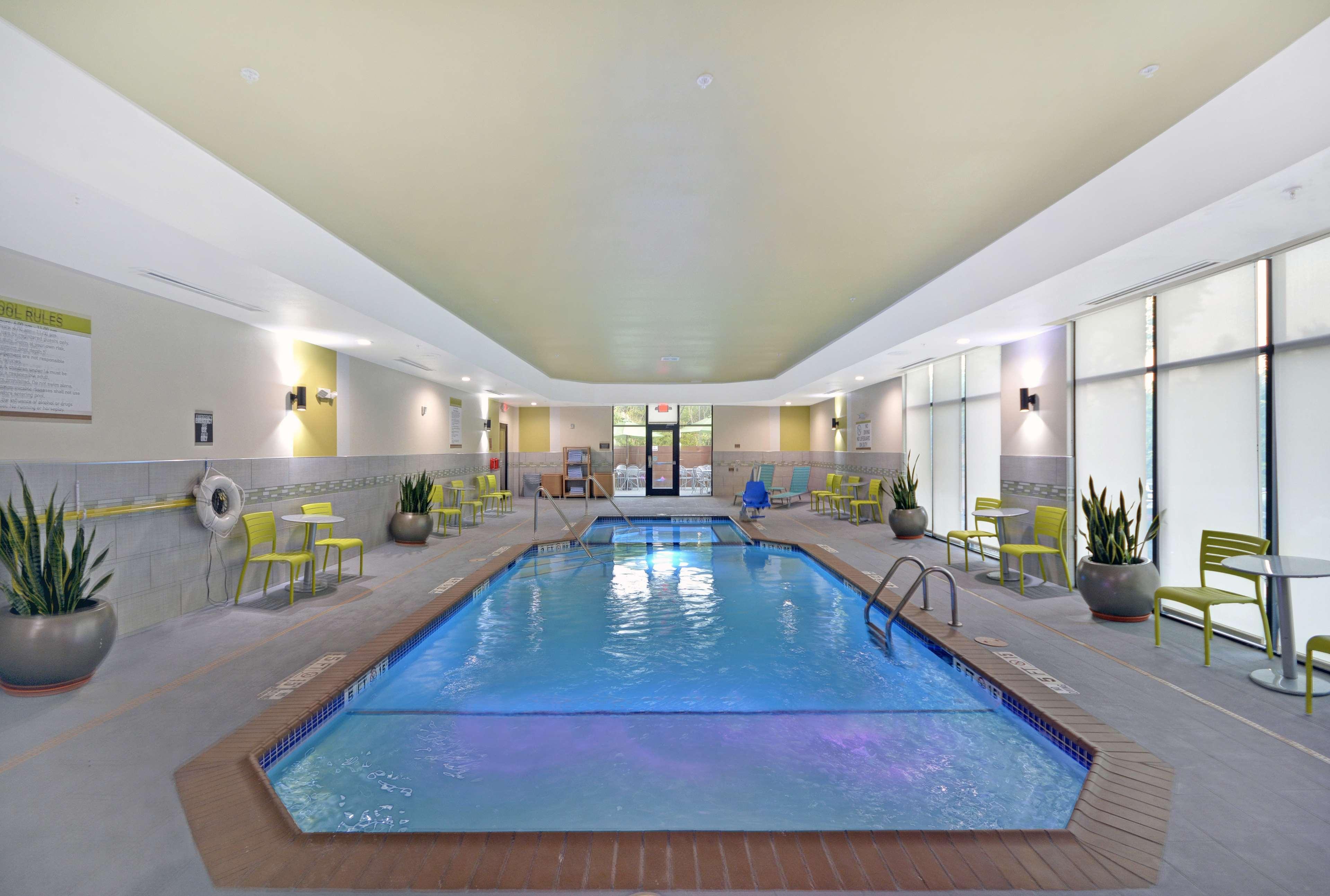 Home2 Suites By Hilton Dallas Desoto Extérieur photo