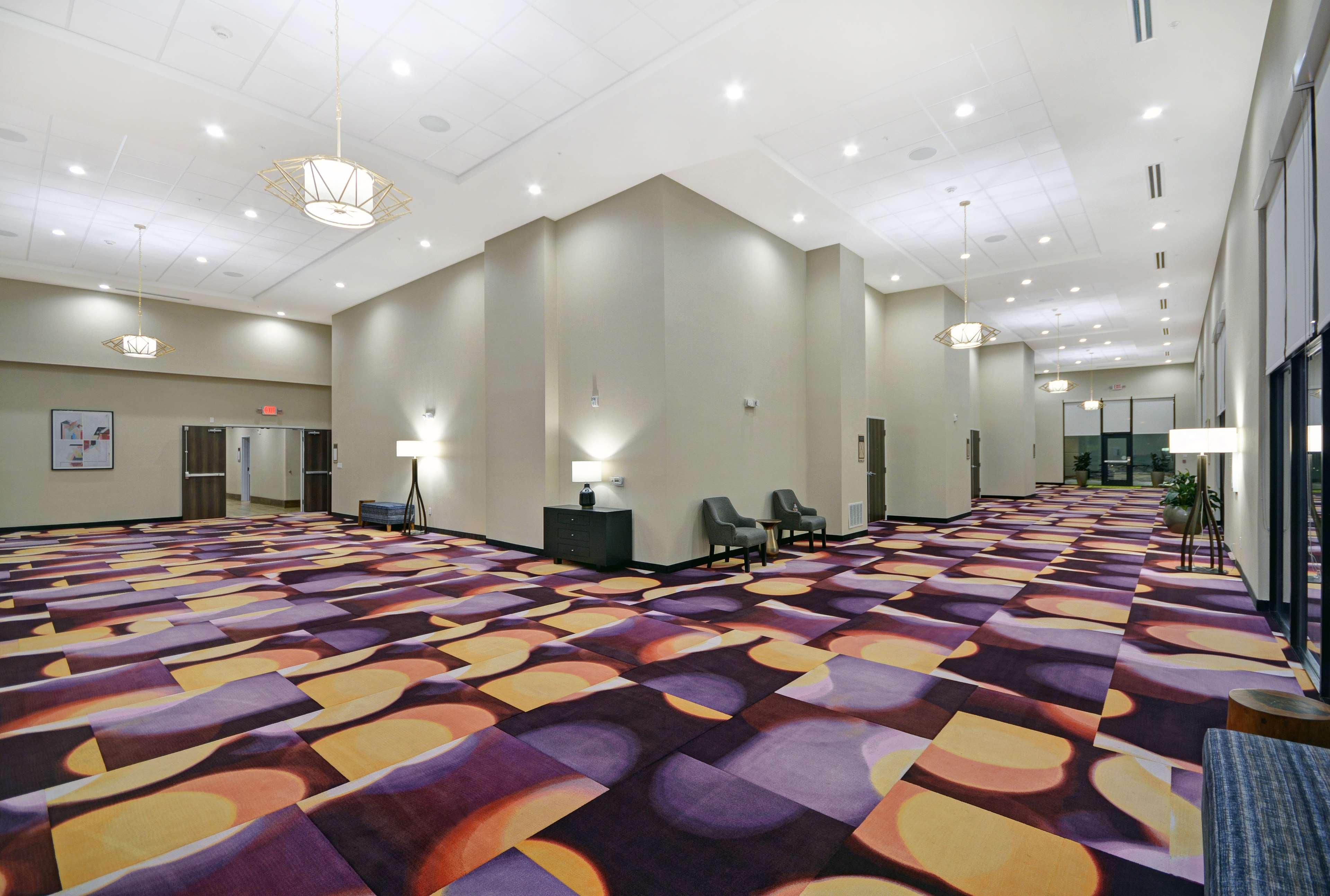 Home2 Suites By Hilton Dallas Desoto Extérieur photo