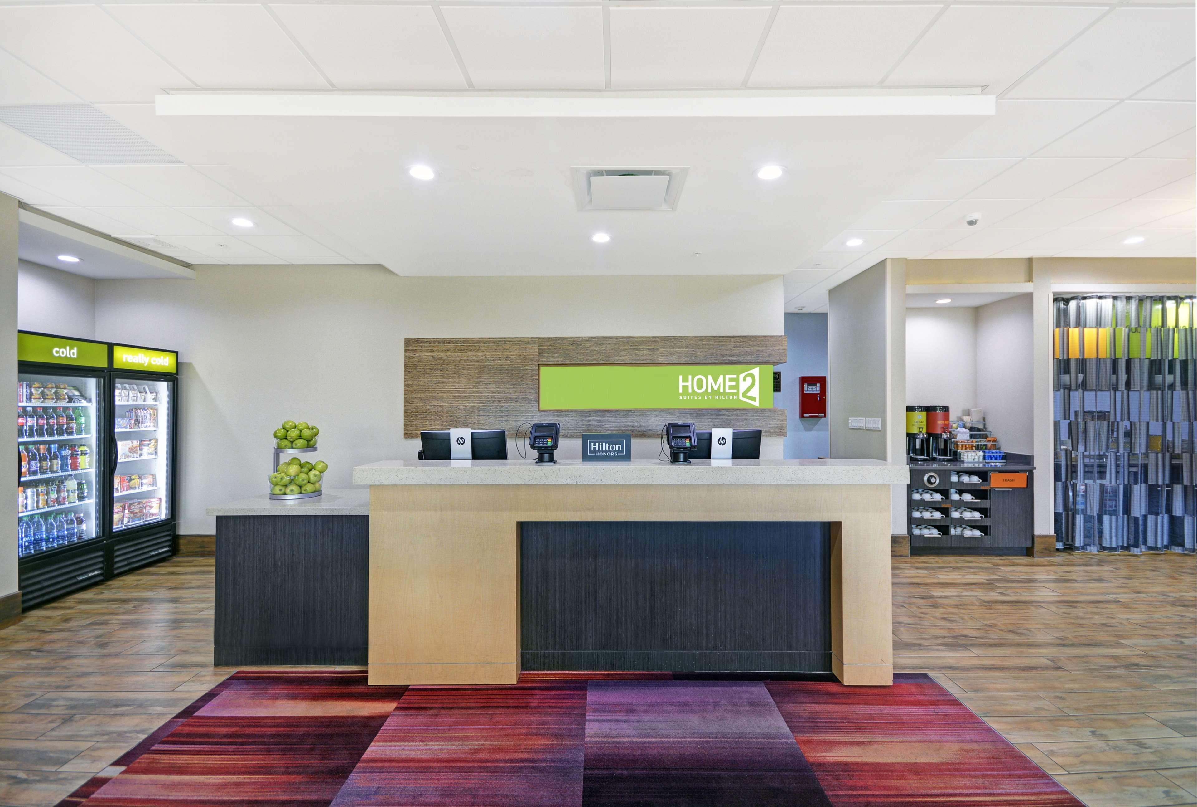 Home2 Suites By Hilton Dallas Desoto Extérieur photo