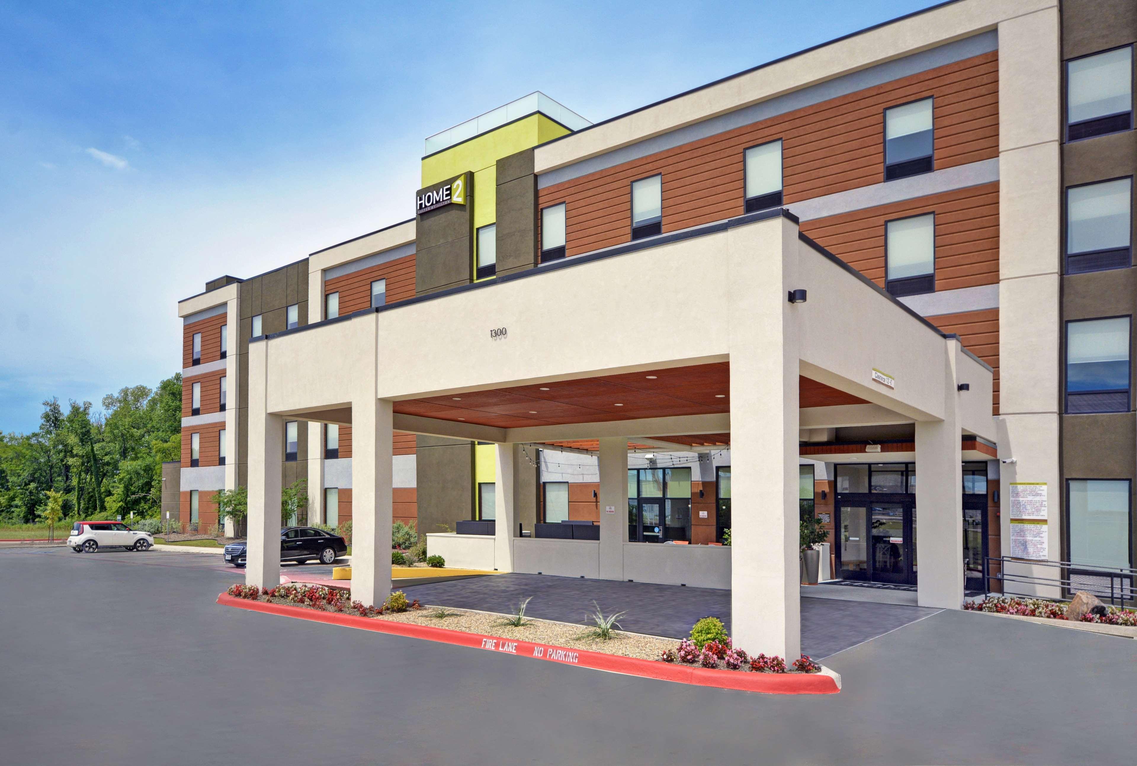 Home2 Suites By Hilton Dallas Desoto Extérieur photo