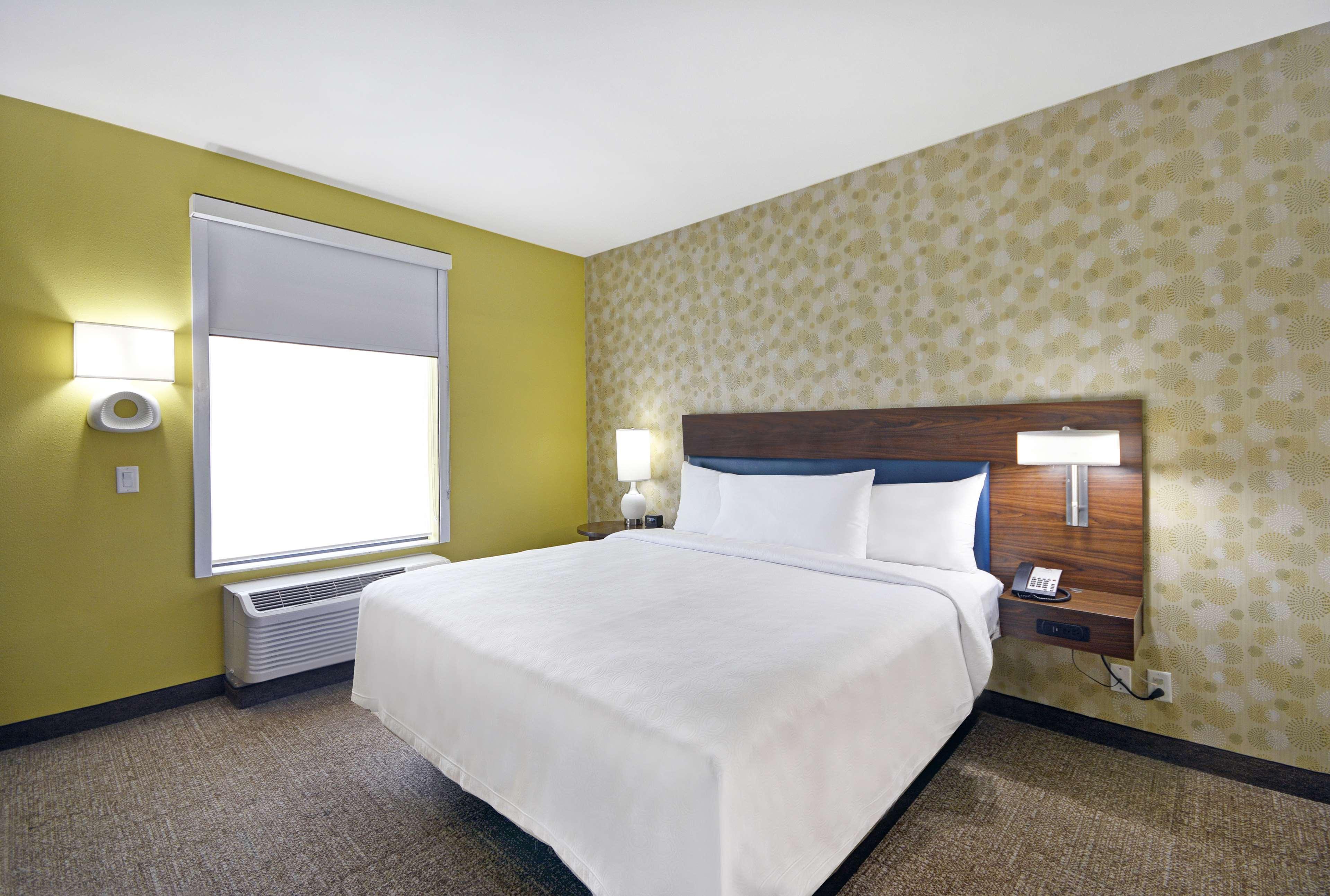 Home2 Suites By Hilton Dallas Desoto Extérieur photo