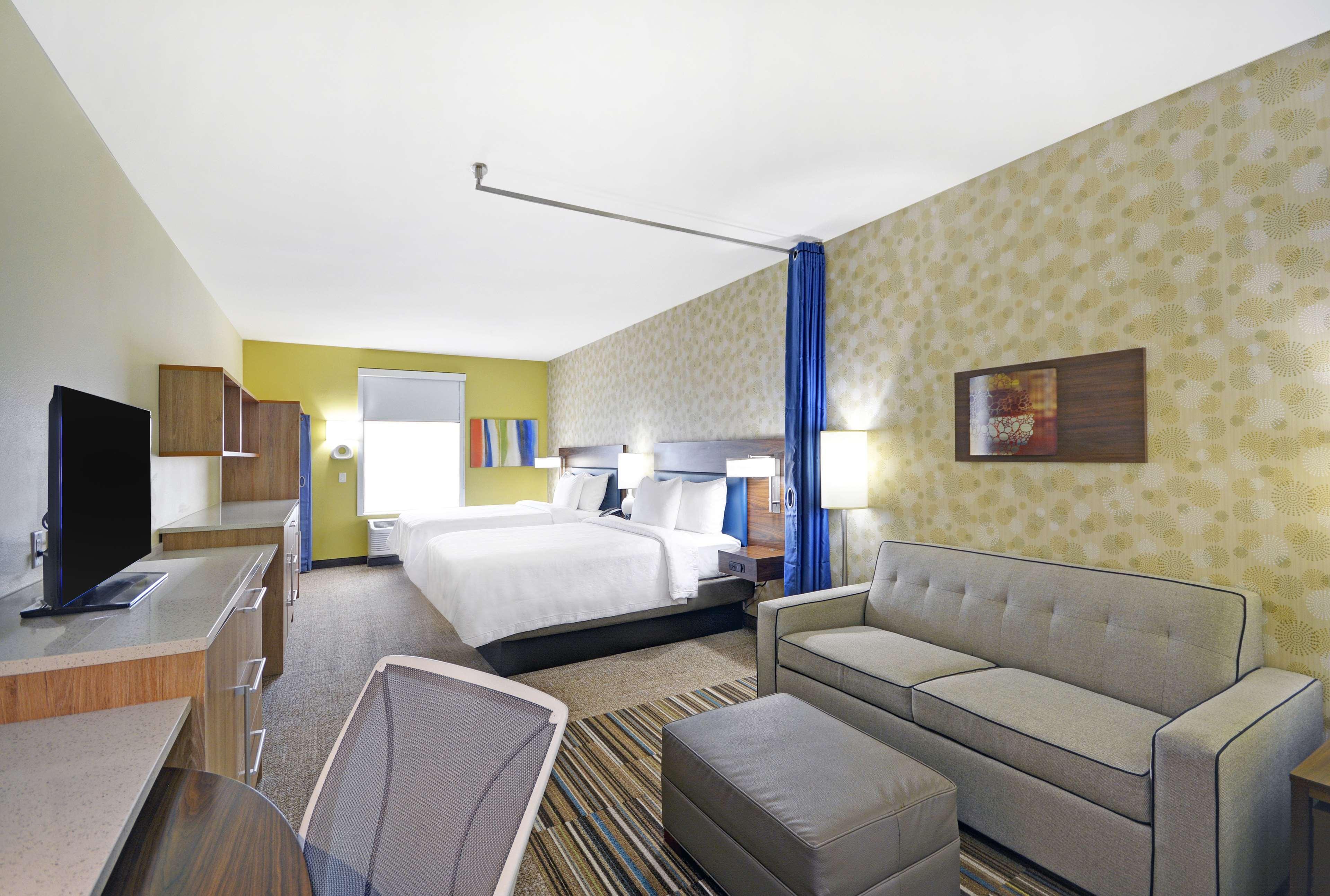 Home2 Suites By Hilton Dallas Desoto Extérieur photo