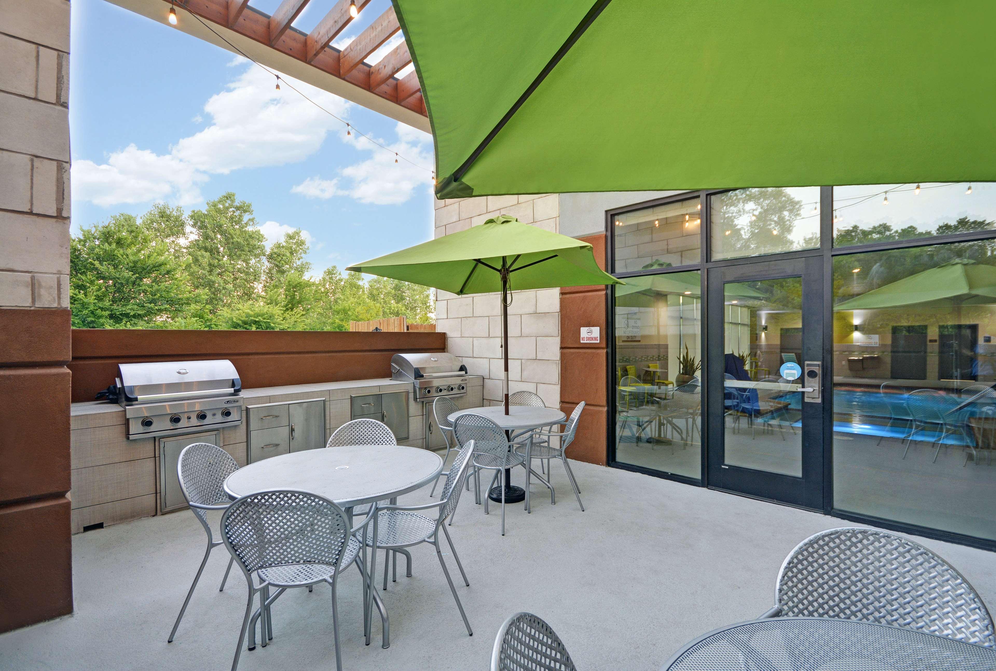 Home2 Suites By Hilton Dallas Desoto Extérieur photo