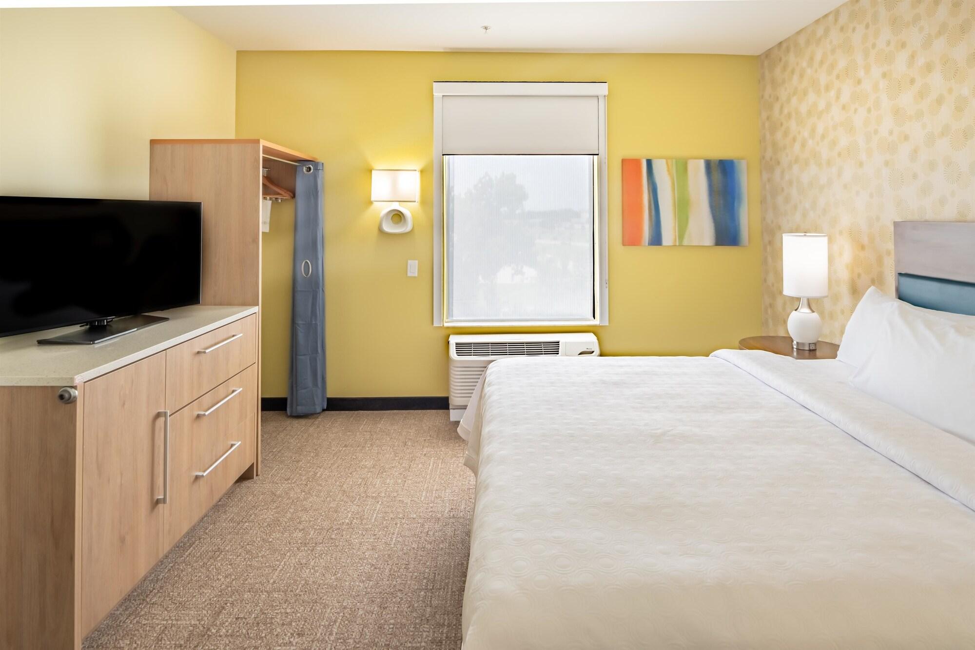 Home2 Suites By Hilton Dallas Desoto Extérieur photo