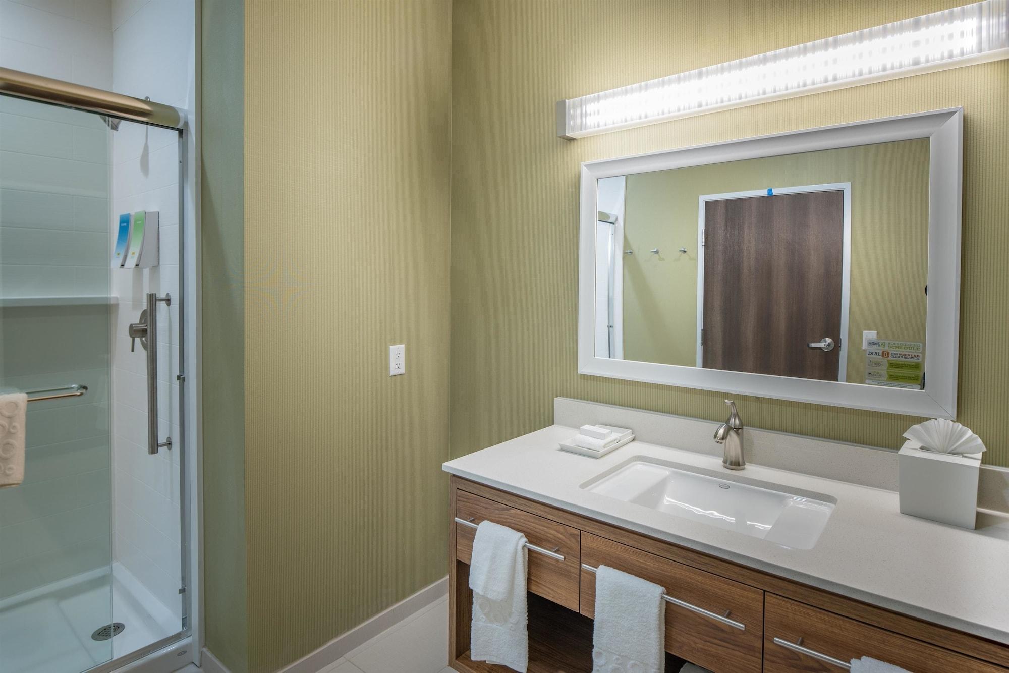 Home2 Suites By Hilton Dallas Desoto Extérieur photo