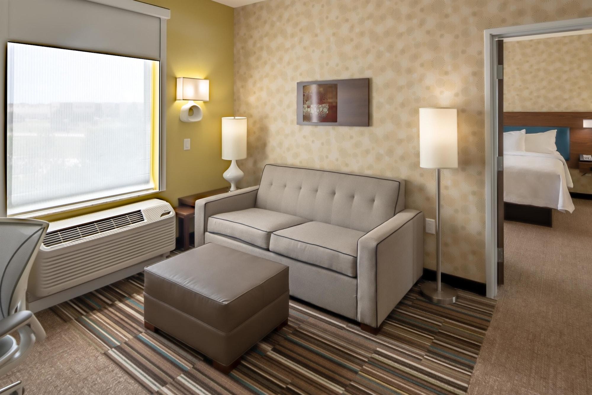 Home2 Suites By Hilton Dallas Desoto Extérieur photo