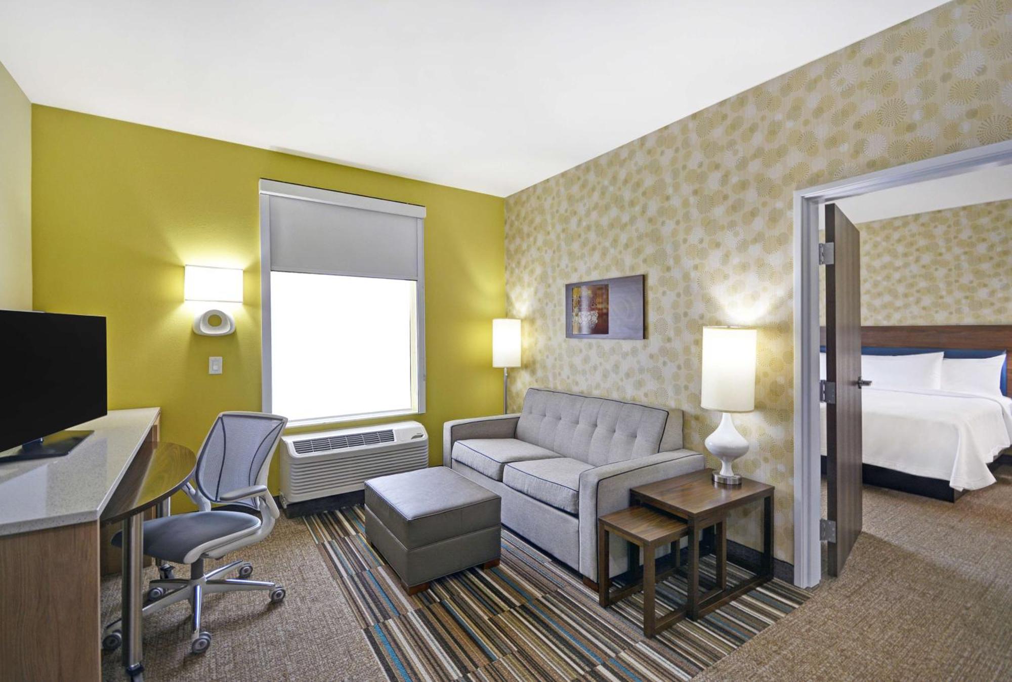 Home2 Suites By Hilton Dallas Desoto Extérieur photo