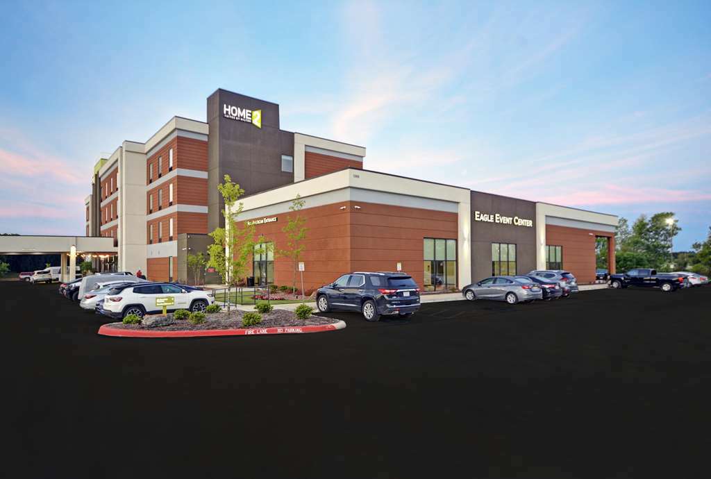 Home2 Suites By Hilton Dallas Desoto Extérieur photo